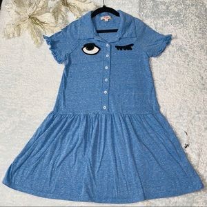 GB Girl’s dress!!💙💙